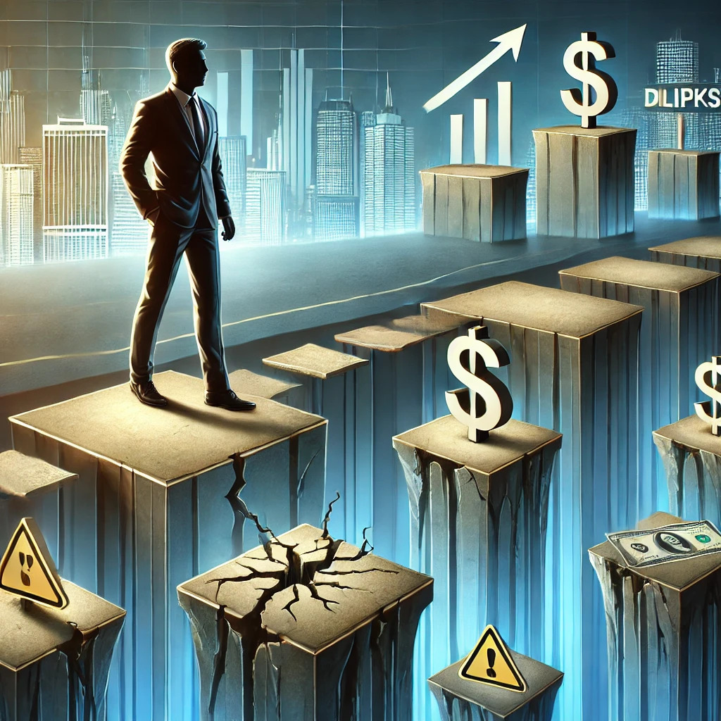 5 Mistakes Business Buyers Make and How to Avoid Them